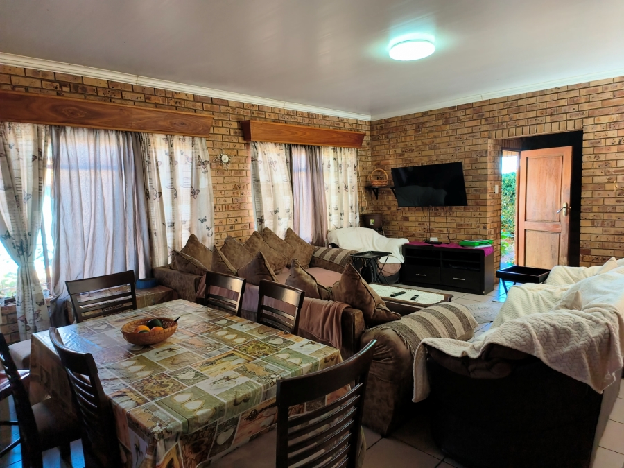 4 Bedroom Property for Sale in Orkney North West